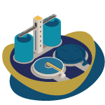 Sewage Treatment Plant
